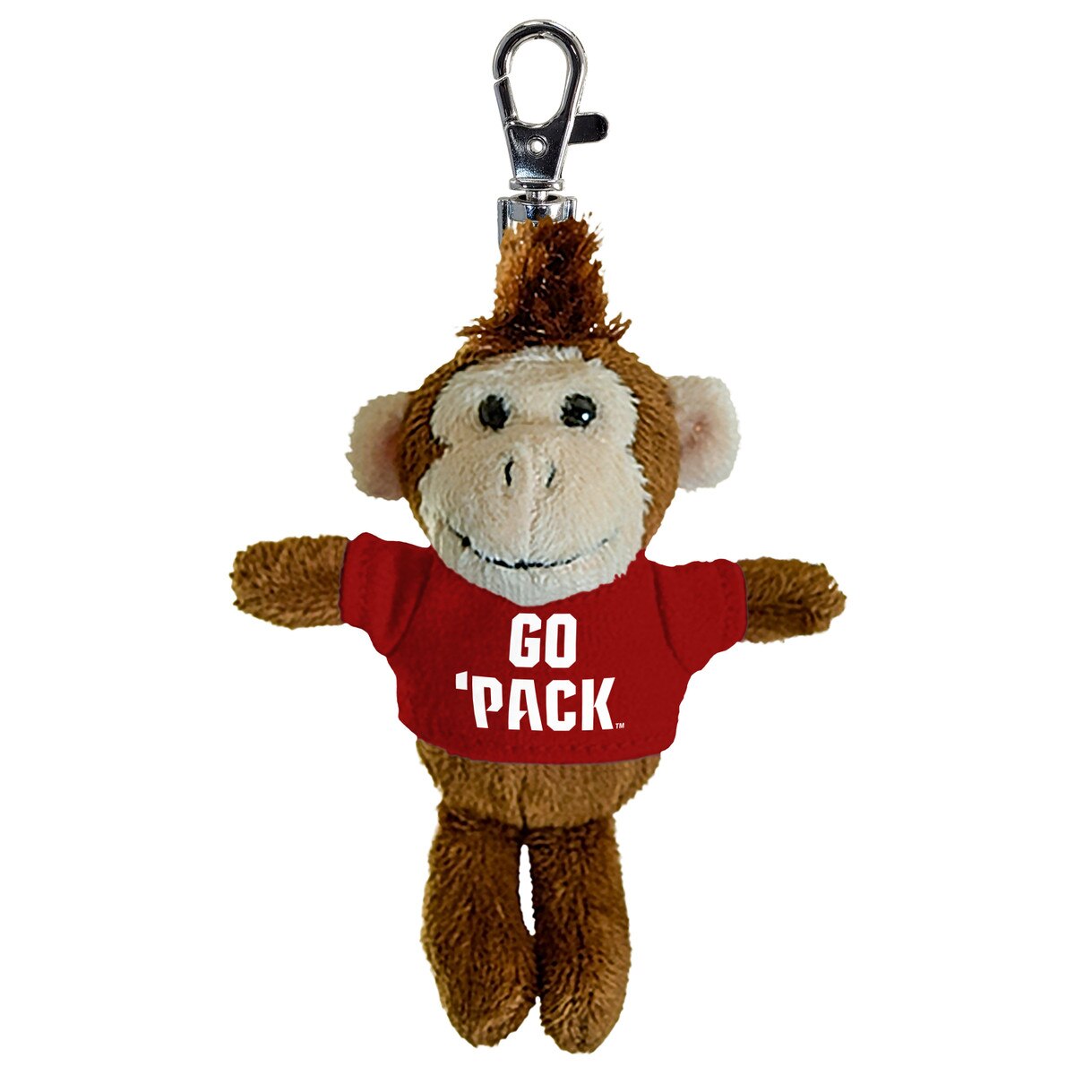 Keychain Monkey